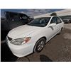 Image 2 : TOYOTA CAMRY 2002 T-DONATION