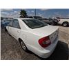 Image 4 : TOYOTA CAMRY 2002 T-DONATION