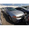Image 1 : ACURA TSX 2006 T-DONATION