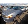 Image 2 : ACURA TSX 2006 T-DONATION