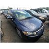 Image 1 : HONDA CIVIC 2008 T-DONATION