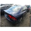 Image 4 : HONDA CIVIC 2008 T-DONATION
