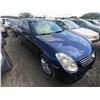 Image 1 : INFINITI G35 2005 ADT-DONATION
