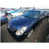 Image 2 : INFINITI G35 2005 ADT-DONATION