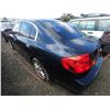 Image 4 : INFINITI G35 2005 ADT-DONATION