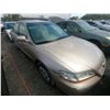 Image 2 : HONDA ACCORD 2001 T-DONATION