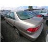 Image 4 : HONDA ACCORD 2001 T-DONATION