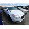 Image 1 : BUICK REGAL 2016 T-DONATION