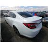Image 4 : BUICK REGAL 2016 T-DONATION