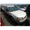 Image 2 : SUBARU OUTBACK 2002 T-DONATION