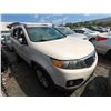 Image 1 : KIA SORENTO 2011 T-DONATION