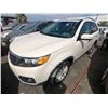 Image 2 : KIA SORENTO 2011 T-DONATION
