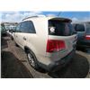 Image 4 : KIA SORENTO 2011 T-DONATION