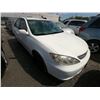 Image 1 : TOYOTA CAMRY 2005 T-DONATION