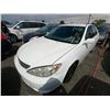 Image 2 : TOYOTA CAMRY 2005 T-DONATION