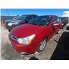 Image 2 : FORD FOCUS 2009 T-DONATION