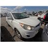 Image 1 : HYUNDAI TUCSON 2012 T-DONATION