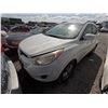 Image 2 : HYUNDAI TUCSON 2012 T-DONATION
