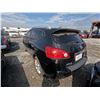 Image 4 : NISSAN ROGUE 2013 T