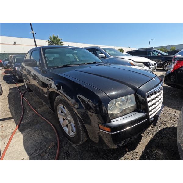 CHRYSLER 300 2006 ADT-DONATION