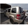 Image 4 : JEEP LIBERTY 2011 T