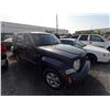 Image 1 : JEEP LIBERTY 2011 T