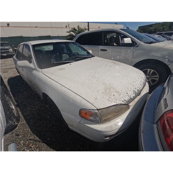 TOYOTA CAMRY 1996 T-DONATION