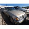 Image 1 : MERCEDES C CLASS 1999 T-DON/EXPO-ONLY
