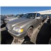 Image 2 : MERCEDES C CLASS 1999 T-DON/EXPO-ONLY