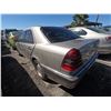 Image 4 : MERCEDES C CLASS 1999 T-DON/EXPO-ONLY