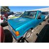 Image 2 : FORD RANGER 1992 T-DONATION