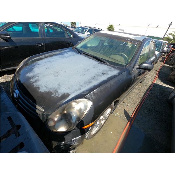 INFINITI G35 2005 ADT-DONATION