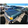Image 1 : FORD RANGER 1996 T-DONATION