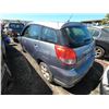 Image 4 : TOYOTA MATRIX 2004 T-DONATION
