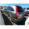Image 4 : HONDA CRV 2009 T-DONATION