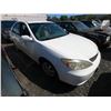Image 2 : TOYOTA CAMRY 2002 T-DONATION