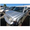 Image 1 : JEEP PATRIOT 2011 ADT-DONATION