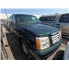 Image 1 : CADILLAC ESCALADE 2002 T-DONATION