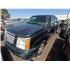 Image 2 : CADILLAC ESCALADE 2002 T-DONATION
