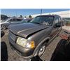 Image 2 : FORD EXPLORER 2002 T-DONATION