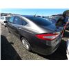 Image 4 : FORD FUSION 2015 T-DONATION
