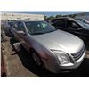 Image 1 : FORD FUSION 2009 T-DONATION