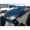Image 1 : LEXUS GS 300 2006 T-DONATION