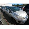 Image 1 : FORD FIESTA 2011 ADT-DONATION