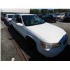 Image 2 : TOYOTA CAMRY 2000 T-DONATION
