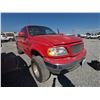 Image 1 : FORD F150 2002 T-DONATION
