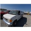 Image 2 : FORD E150 2006 T-DONATION