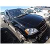 Image 1 : MERCEDES M CLASS 2007 T-DONATION