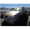 Image 2 : TOYOTA CAMRY 2003 T-DONATION