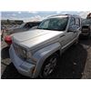 Image 2 : JEEP LIBERTY 2011 ADT/DON/EXPORT